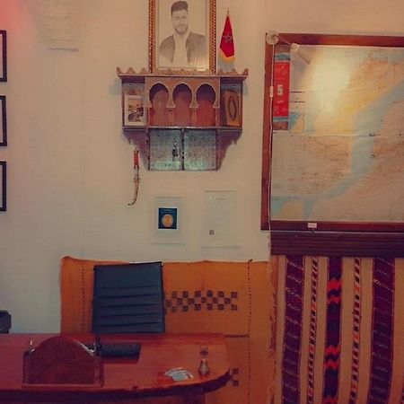 Riad Simon Марракеш Экстерьер фото